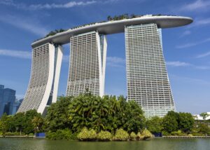 Marina Bay Sands