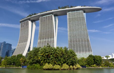 Marina Bay Sands