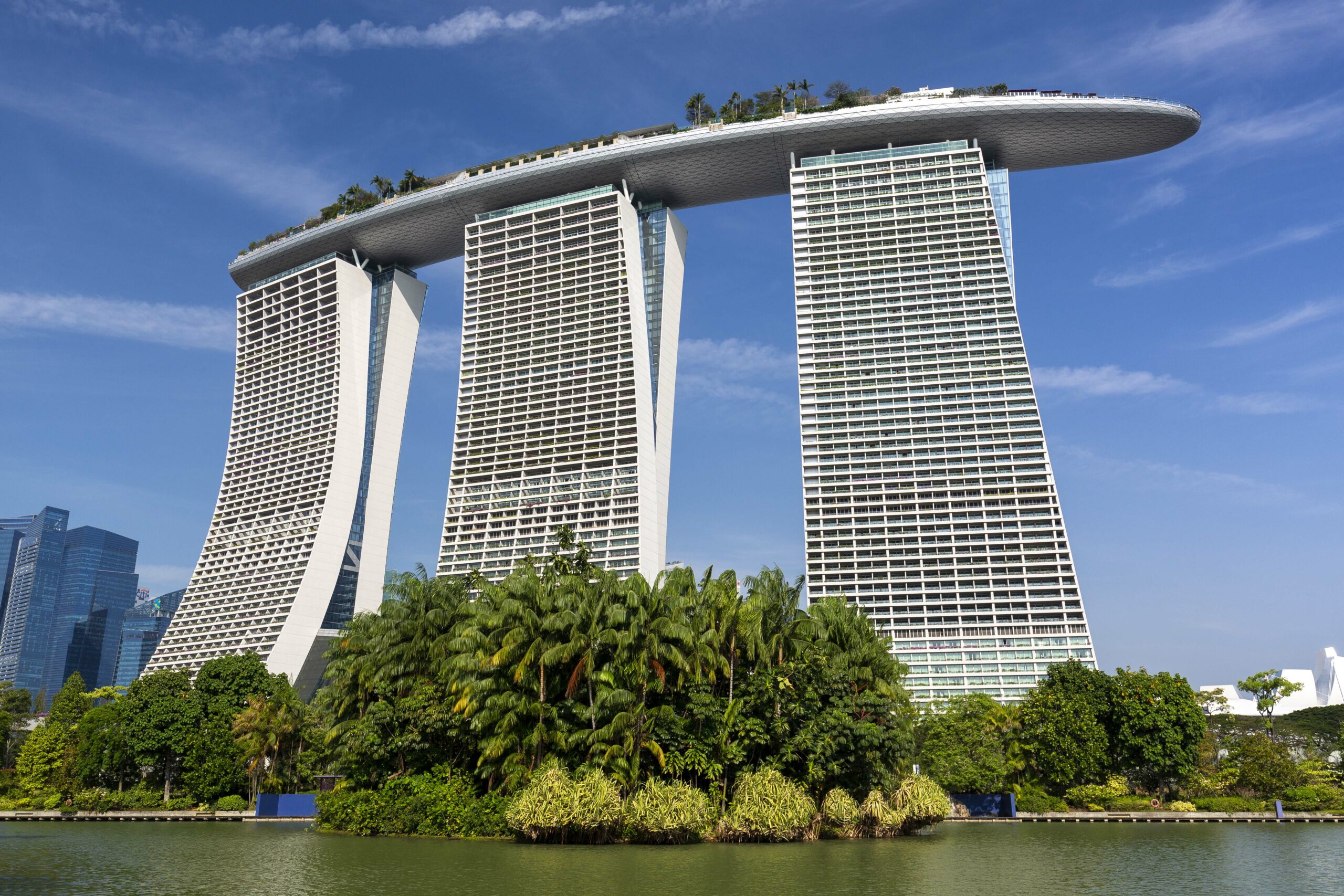 Marina Bay Sands