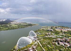T228_Gardens by the Bay Station