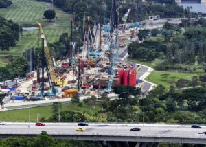 T302 Thomson-East Coast Line